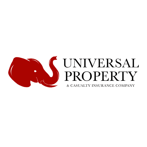 Universal property and casual